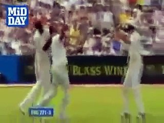 top 5 worst dismissals in cricket...