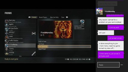 GB PROOF