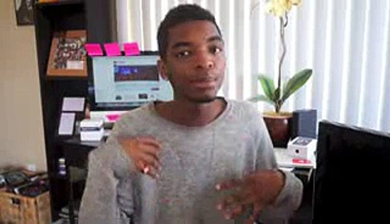 HOW TO NOT STRESS ABOUT LIFE
