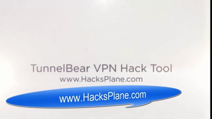 TunnelBear VPN Triche APK and iOS