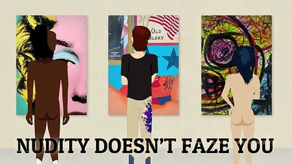 12 Facts Of Life Every Art Student Knows