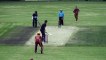 Rare incident in Cricket History