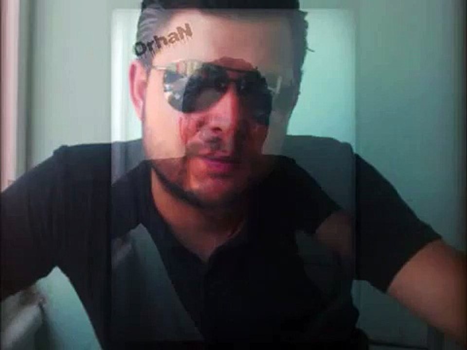 HER SAAT BAŞINDA - ORHAN ALTUNOĞLU