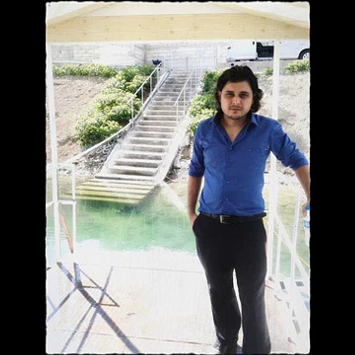 HATIRALAR - ORHAN ALTUNOĞLU.