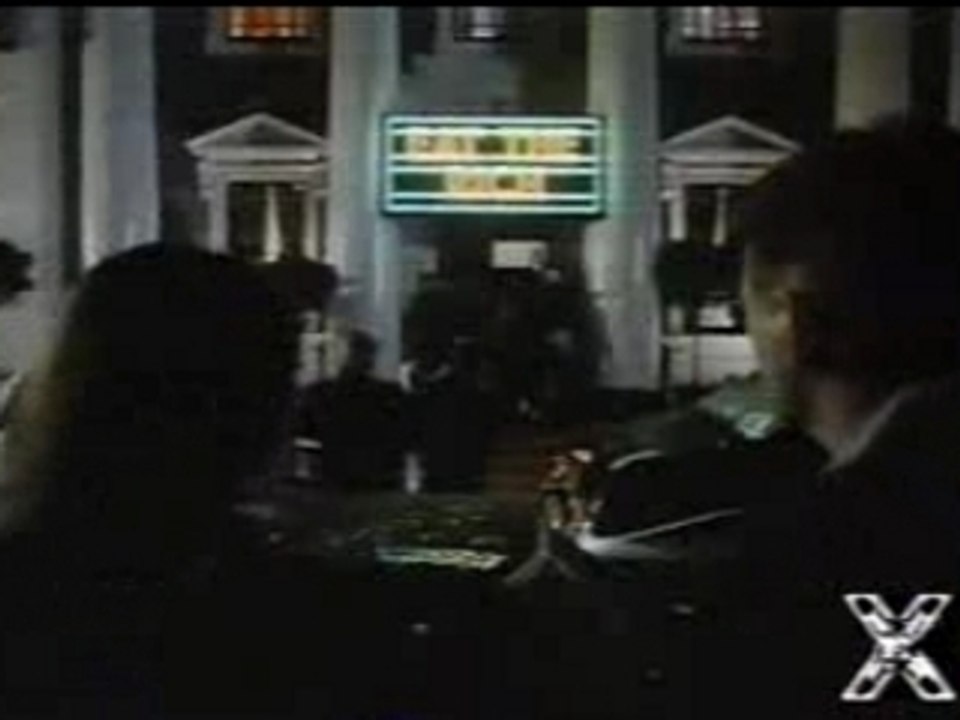 Motorhead - Eat The Rich