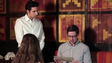 Things That Make Servers Want To Hide In The Back