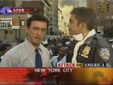 911: NBC Predicts WTC7 Collapse
