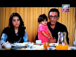Mere Khwab Louta Do Episode 10 Full 6th February 2015