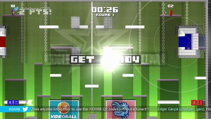 Xbox One - #IDARB - Single Player Level 1-1