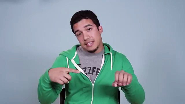 The Sex Talk By Millennials