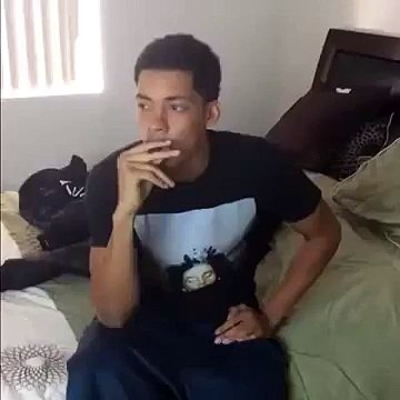 That one time my dad thought I had Ebola!!