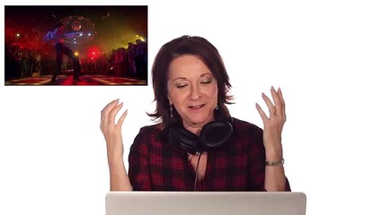 Baby Boomers Listen To Songs From High School