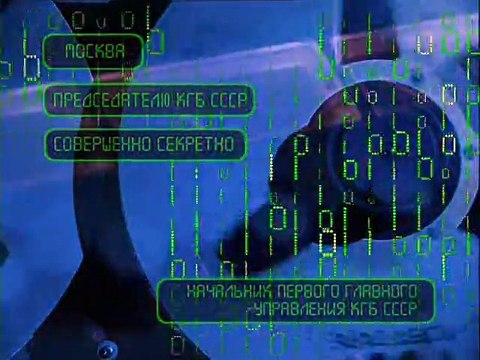 staroetv.su | Ударная сила (Первый канал, 16.10.2003) Пистолет специального назначения