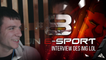Interview imG Kaze & imG Djokozor - Lyon eSport #8