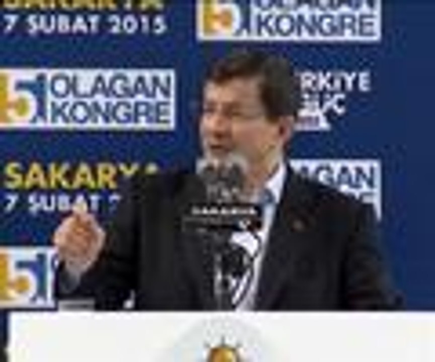 Bu millet bir daha parya muamelesi görmeyecek