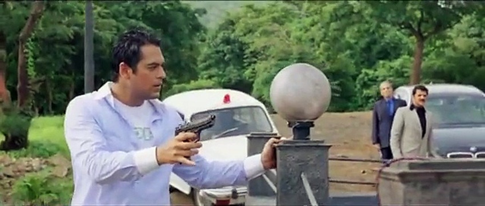 Chase Bollywood Movie Part - 3  Bollywood Movie Udita Goswami Anuj Saxena Sameer Kochhar Gulshan Grover