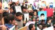 Dunya News - Peshawar: APS martyrs' parents lead rally