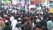 Dunya News - Peshawar: Prayer ceremony held for APS martyrs