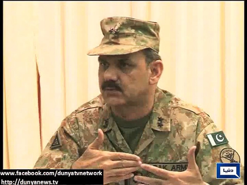 Dunya News - 12 cases approved by apex committees to be tried in military courts: ISPR