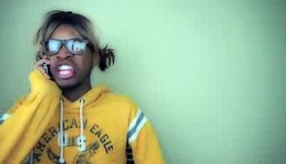 NICK JONAS GAVE ME EBOLA   REALLY B REALLY EPISODE 14