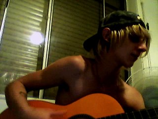 jay robach - just like the rest of them