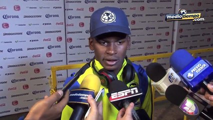 Con 'Pikolín' fue un simple roce: Darwin Quintero