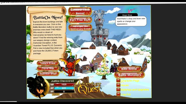 {SOLD} Adventure Quest Level 150 Account For Sale _ AQisFun's Rare Items _ More!