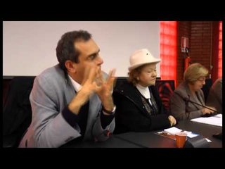 Napoli - Il Consiglio Comunale junior -1- (07.02.15)