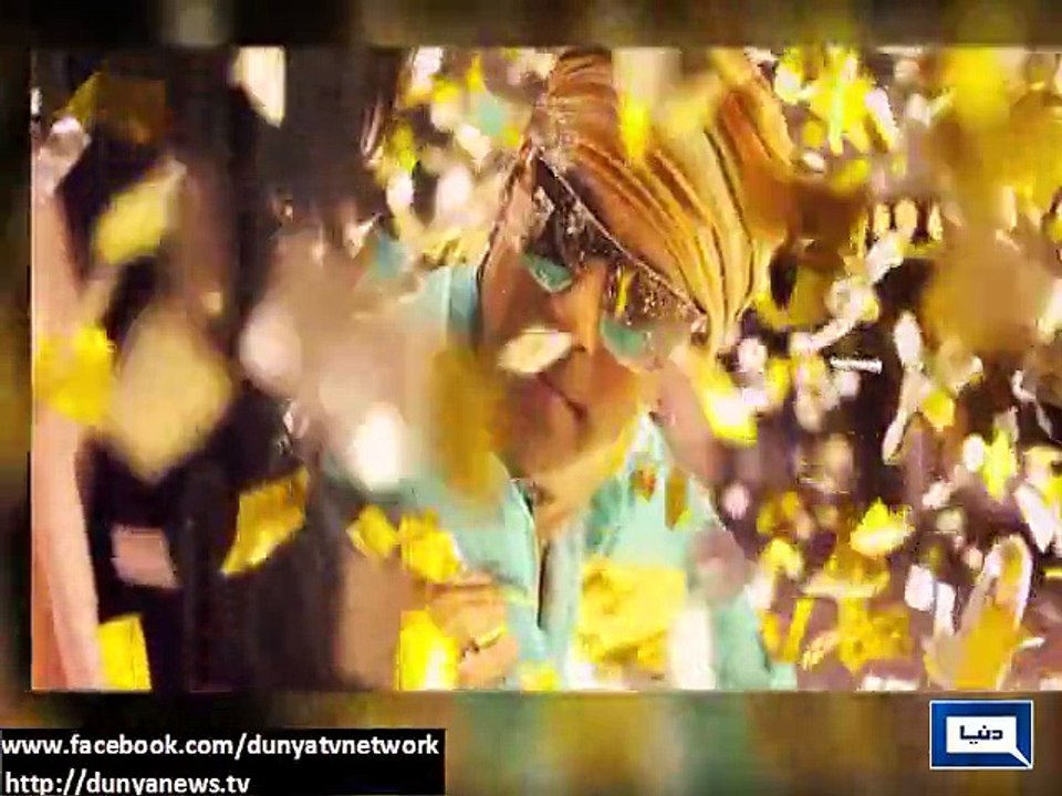 Dunya News - Salman Khan becomes Script writer