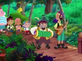 Jake and the Never Land Pirates - Hooks Treasure Nap - Disney Junior UK HD