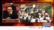 Shahid Masood Reveals MQM Was Behind Baldia Town Factory Incident