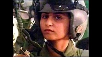 PAF Pilots in the Eyes of World