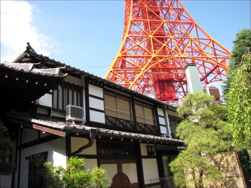 Voyage au Japon (Tokyo, Hakone, Odawara, Hinatayakushi)