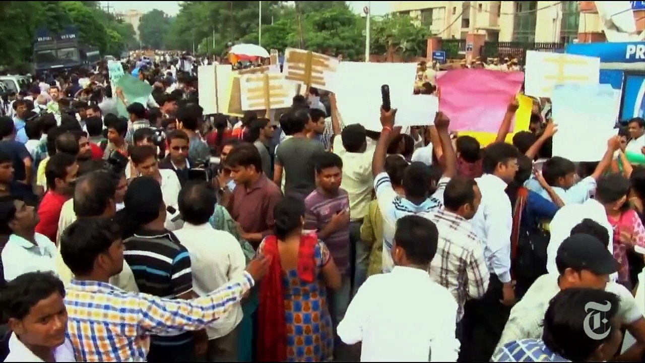RapePublic Day of India.