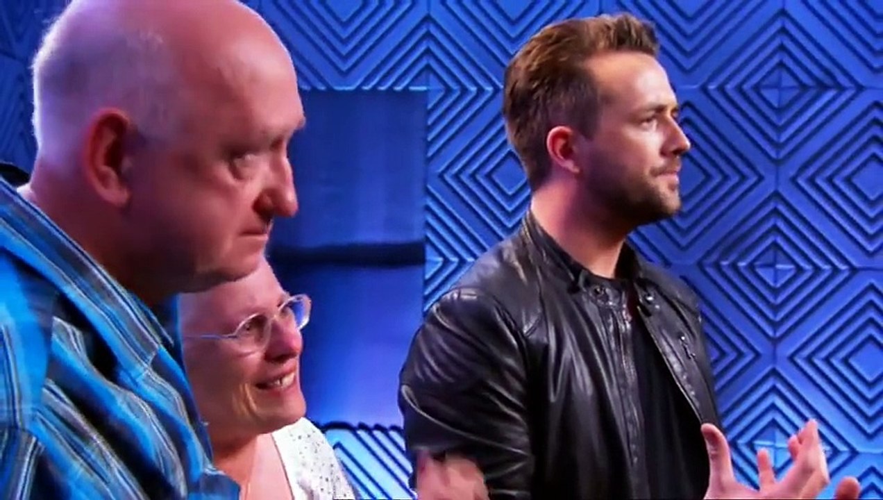 The Voice Australia_ Karise Eden (@kariseeden) sings It's A Man's World