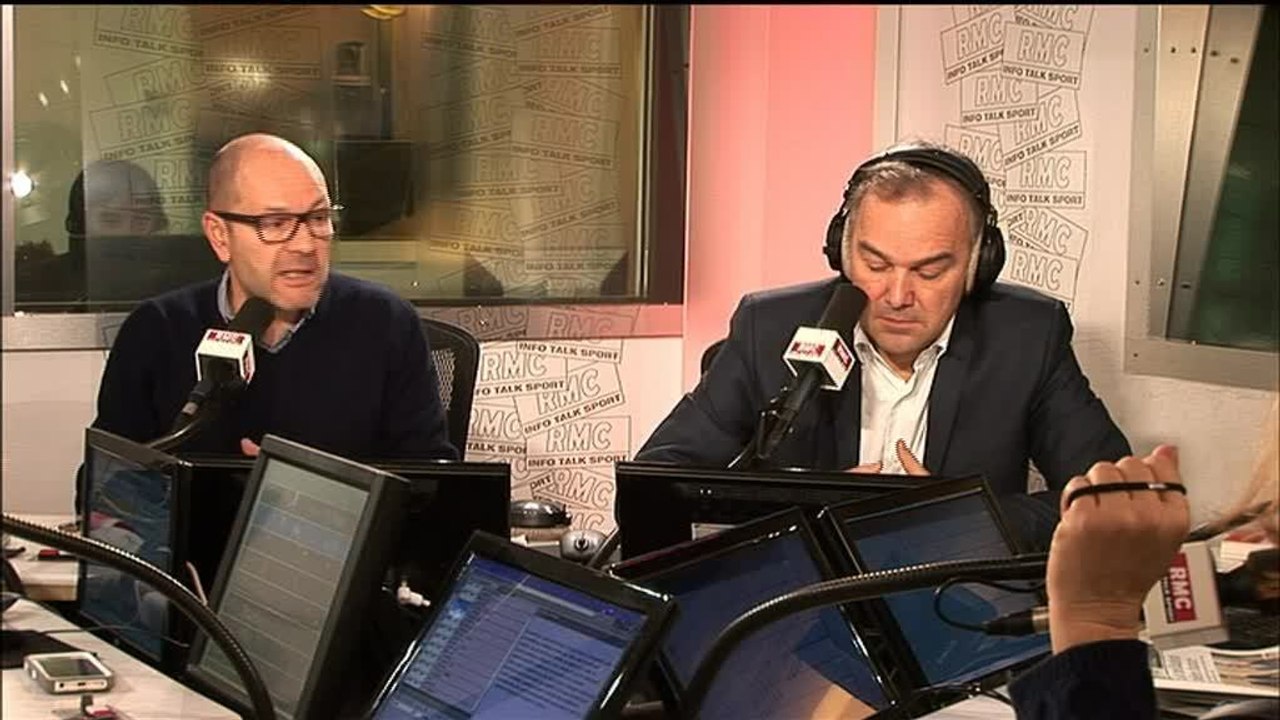 Pascal Perri : "Les auto-écoles ? Du racket !"