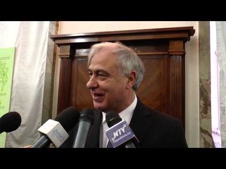 Saviano (NA) - Presentata l'edizione 2015 del Carnevale -1- (05.02.15)