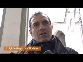 Napoli - Summit Sanità, le proposte per il rilancio (06.02.15)