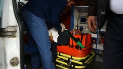 Batan Teknede 6 Kişi Öldü