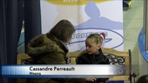Alexanne Joanis - Sans Limites moins de 7 ans Dames (REPLAY)