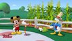Mickey Mouse Clubhouse - Mickey and Donald Have A Farm Song - Official Disney Junior UK HD