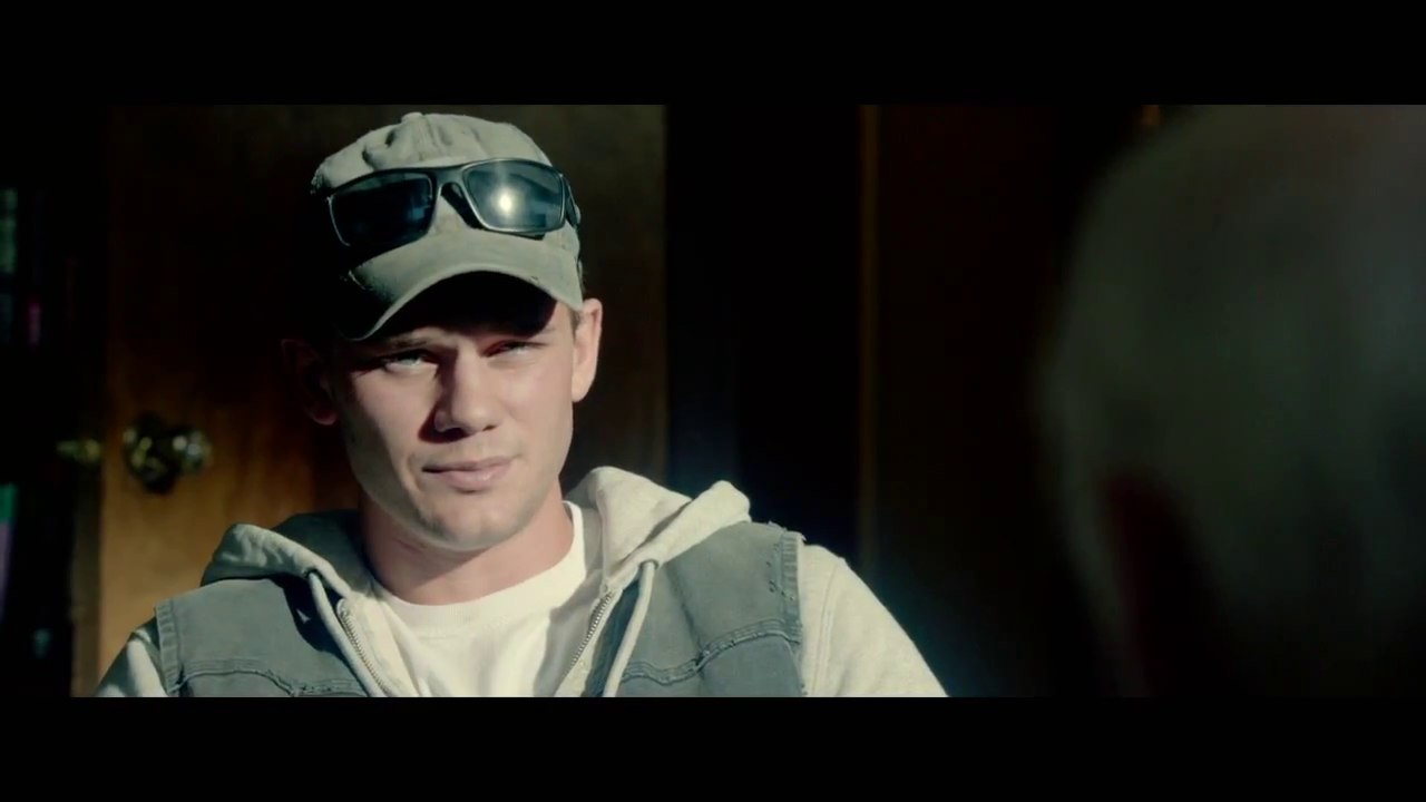 Beyond the Reach Official Trailer #1 (2015) - Michael Douglas, Jeremy Irvine Movie