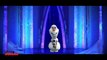 Disney's Olaf-a-Lots - Sharing Is Caring - Official Disney Junior UK HD