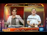 Orya Maqbool Jan Blasts 'Aman Ki Aasha' & SEFMA