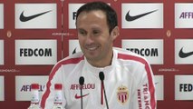 FOOT - L1 - ASM - Carvalho : «Je pense avant tout à aider Monaco»