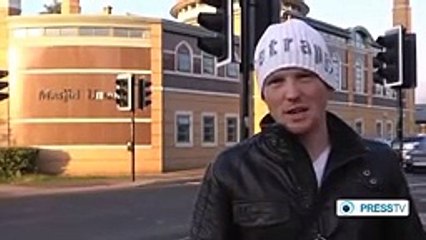 Why i reverts to islam?