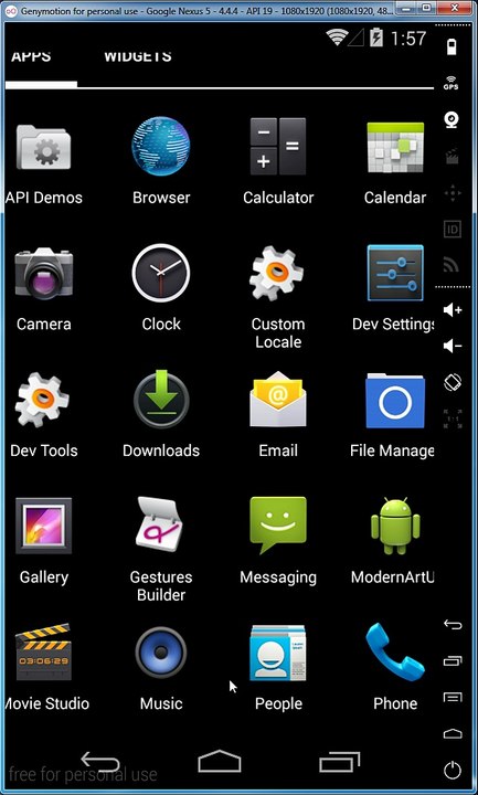 Programming Mobile Applications for Android Handheld Systems: Part 1