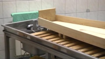 Balkanlar'da "Ölmenin Bedeli" 3 Bin Avro