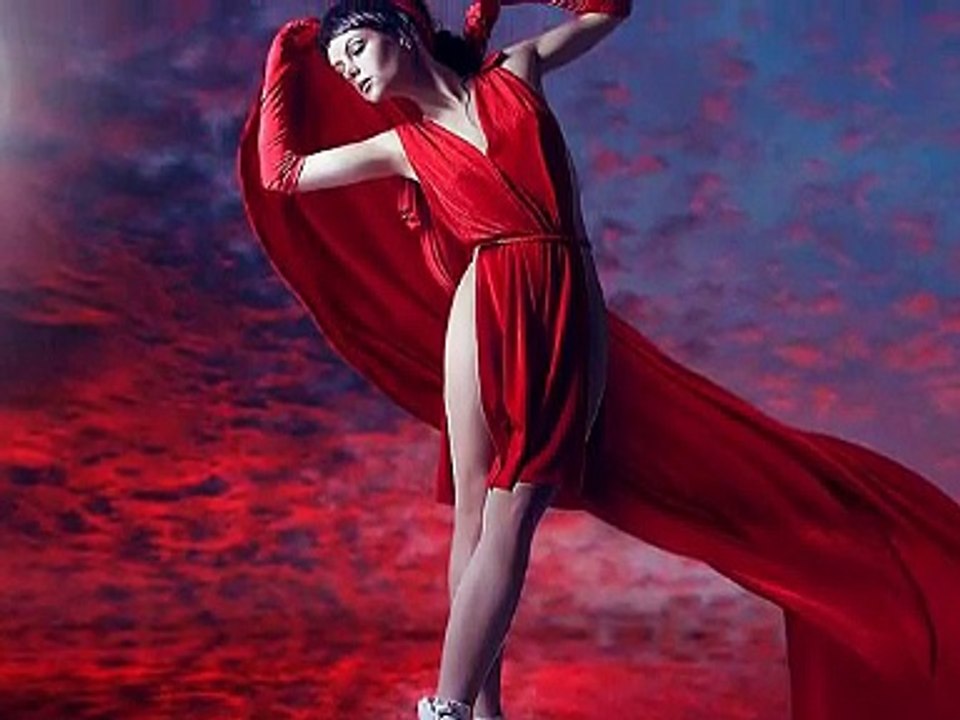 Danse en liberté