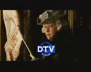 staroetv.su / Анонс фильмов "Виват, гардемарины!" и "Эскадрон гусар летучих" (DTV-Viasat, 2006)